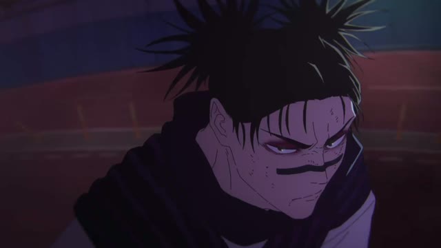 Jujutsu Kaisen T3 E1 · Clip 97 (16:00)