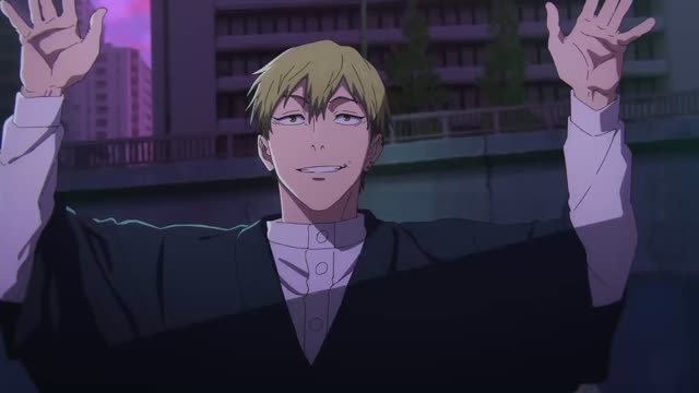 Jujutsu Kaisen T3 E1 · Clip 99 (16:20)