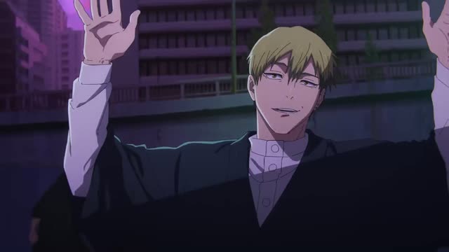 Jujutsu Kaisen T3 E1 · Clip 100 (16:30)