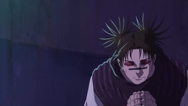 Jujutsu Kaisen T3 E1 · Clip 105 (17:20)