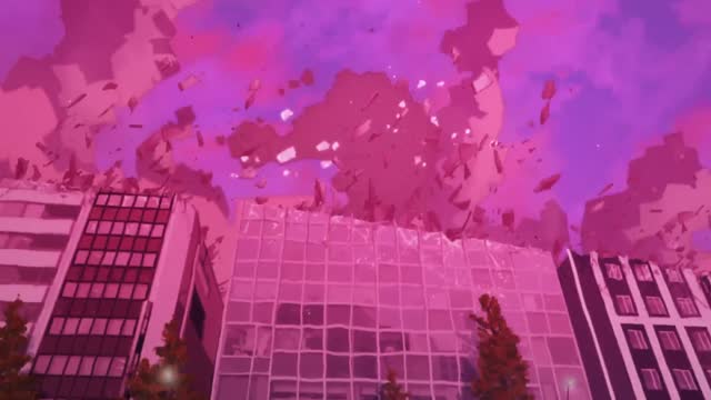 Jujutsu Kaisen T3 E1 · Clip 110 (18:10)