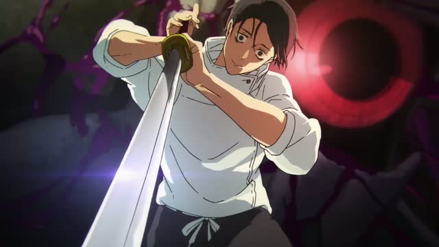 Jujutsu Kaisen T3 E1 · Clip 111 (18:20)