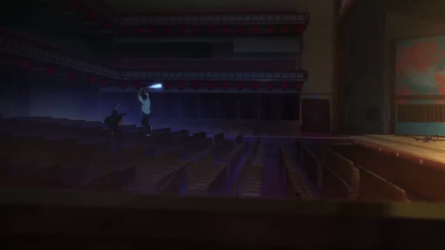 Jujutsu Kaisen T3 E1 · Clip 113 (18:40)