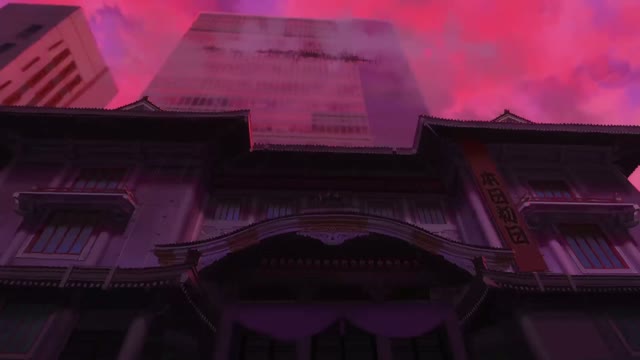 Jujutsu Kaisen T3 E1 · Clip 114 (18:50)