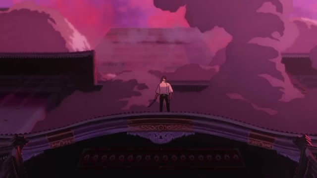 Jujutsu Kaisen T3 E1 · Clip 115 (19:00)