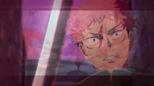 Jujutsu Kaisen T3 E1 · Clip 120 (19:50)