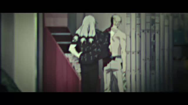 Jujutsu Kaisen T3 E1 · Clip 123 (20:20)
