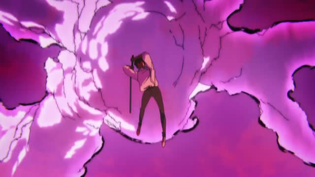 Jujutsu Kaisen T3 E1 · Clip 125 (20:40)