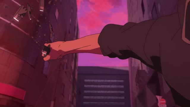 Jujutsu Kaisen T3 E1 · Clip 127 (21:00)