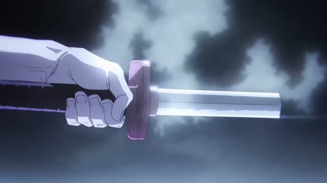 Jujutsu Kaisen T3 E1 · Clip 132 (21:50)