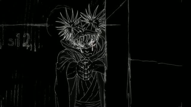 Jujutsu Kaisen T3 E1 · Clip 143 (23:40)