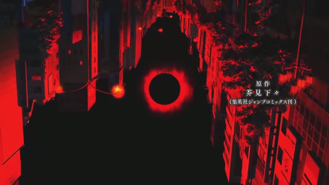 Jujutsu Kaisen T3 E3 · Clip 1 (00:00)