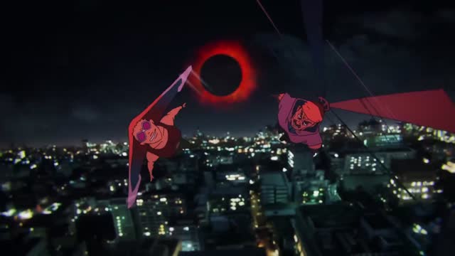 Jujutsu Kaisen T3 E3 · Clip 9 (01:20)