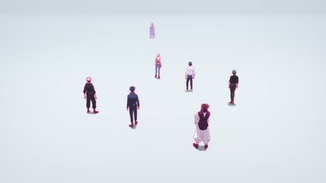 Jujutsu Kaisen T3 E3 · Clip 13 (02:00)