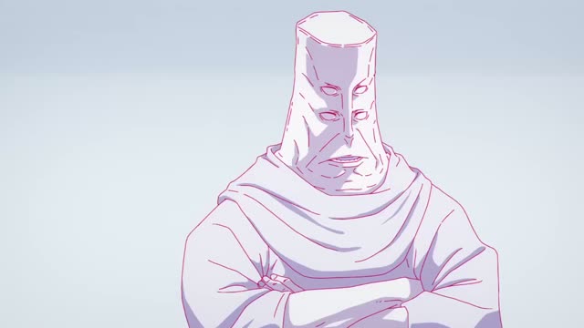Jujutsu Kaisen T3 E3 · Clip 14 (02:10)
