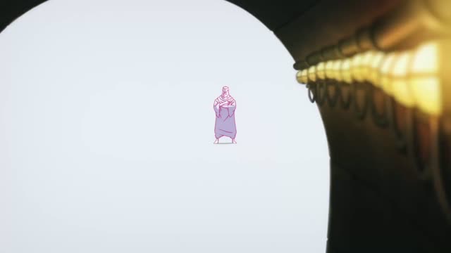 Jujutsu Kaisen T3 E3 · Clip 16 (02:30)