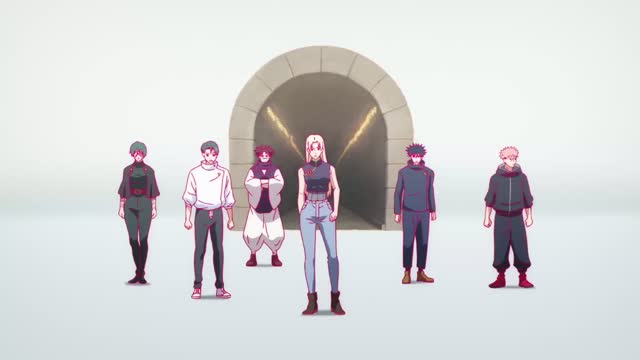 Jujutsu Kaisen T3 E3 · Clip 19 (03:00)
