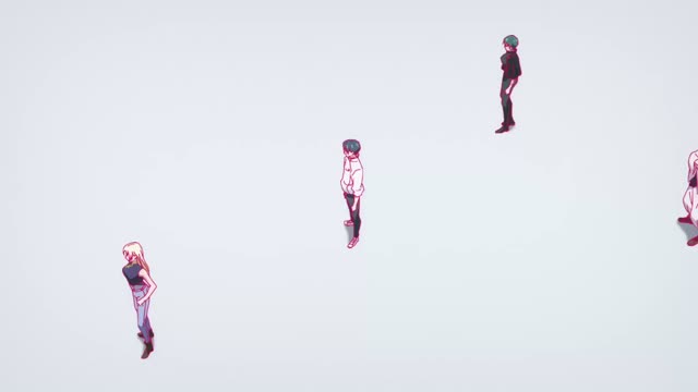 Jujutsu Kaisen T3 E3 · Clip 20 (03:10)