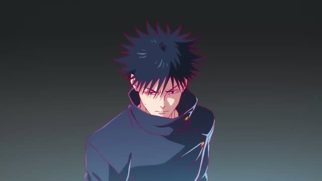 Jujutsu Kaisen T3 E3 · Clip 21 (03:20)