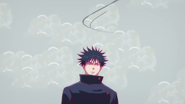 Jujutsu Kaisen T3 E3 · Clip 25 (04:00)