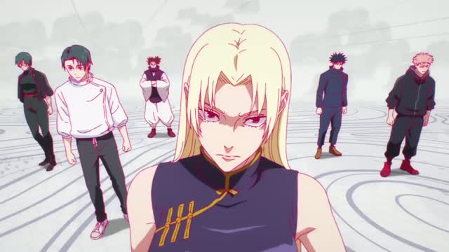 Jujutsu Kaisen T3 E3 · Clip 28 (04:30)