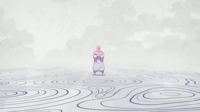 Jujutsu Kaisen T3 E3 · Clip 29 (04:40)