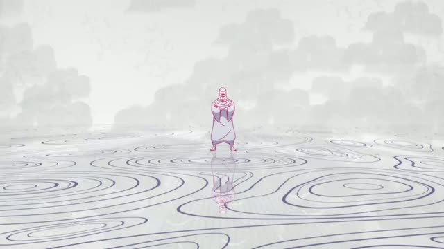 Jujutsu Kaisen T3 E3 · Clip 32 (05:10)