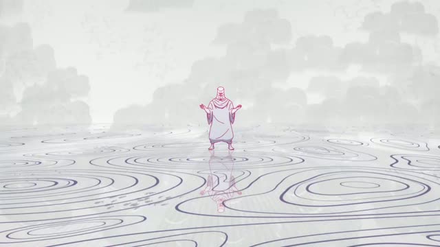 Jujutsu Kaisen T3 E3 · Clip 33 (05:20)