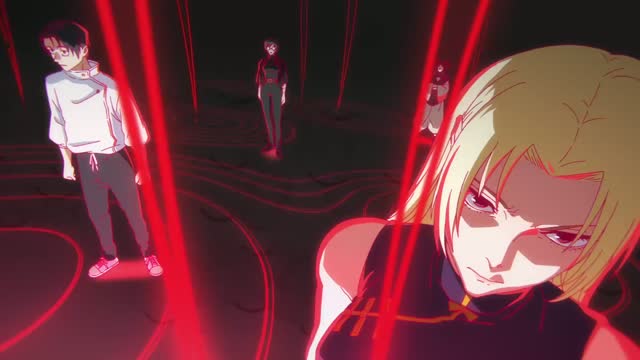 Jujutsu Kaisen T3 E3 · Clip 37 (06:00)