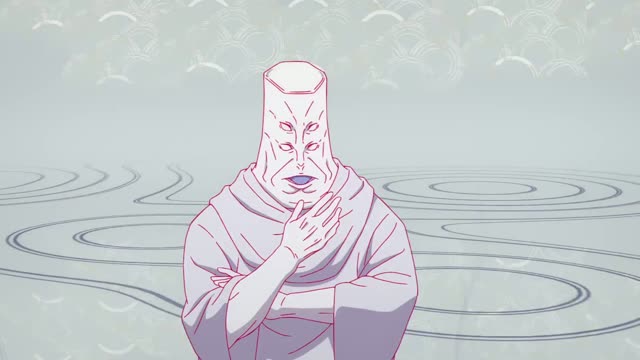 Jujutsu Kaisen T3 E3 · Clip 38 (06:10)
