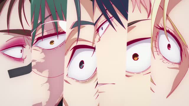 Jujutsu Kaisen T3 E3 · Clip 39 (06:20)