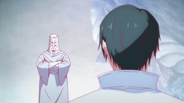 Jujutsu Kaisen T3 E3 · Clip 41 (06:40)
