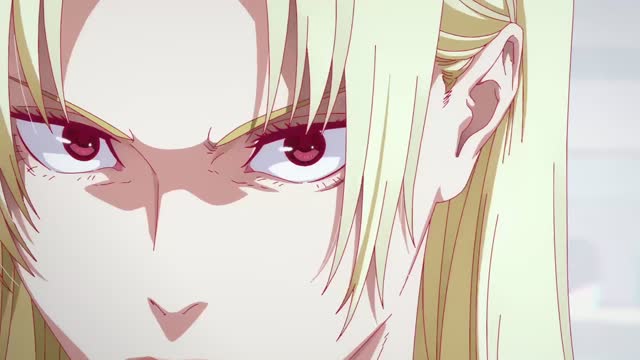 Jujutsu Kaisen T3 E3 · Clip 43 (07:00)