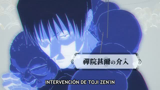 Jujutsu Kaisen T3 E3 · Clip 48 (07:50)