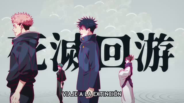 Jujutsu Kaisen T3 E3 · Clip 51 (08:20)