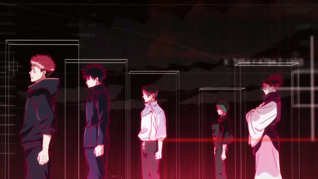 Jujutsu Kaisen T3 E3 · Clip 58 (09:30)