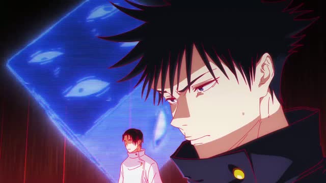 Jujutsu Kaisen T3 E3 · Clip 60 (09:50)