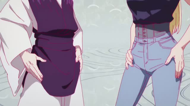 Jujutsu Kaisen T3 E3 · Clip 61 (10:00)