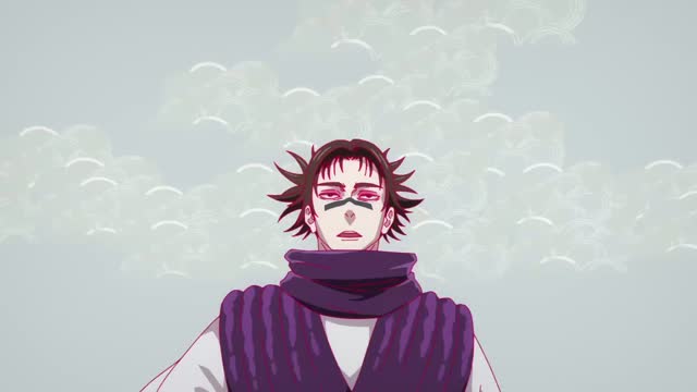 Jujutsu Kaisen T3 E3 · Clip 62 (10:10)