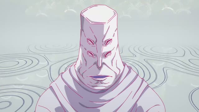 Jujutsu Kaisen T3 E3 · Clip 64 (10:30)