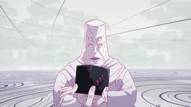 Jujutsu Kaisen T3 E3 · Clip 65 (10:40)