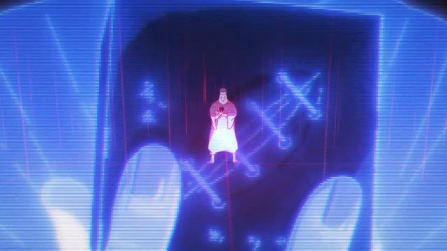 Jujutsu Kaisen T3 E3 · Clip 66 (10:50)