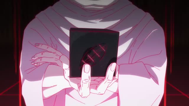 Jujutsu Kaisen T3 E3 · Clip 68 (11:10)