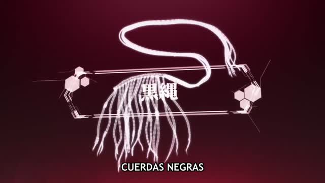 Jujutsu Kaisen T3 E3 · Clip 71 (11:40)