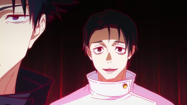 Jujutsu Kaisen T3 E3 · Clip 72 (11:50)