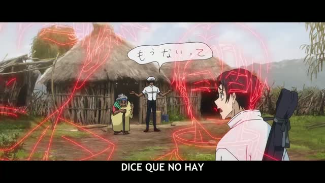 Jujutsu Kaisen T3 E3 · Clip 73 (12:00)