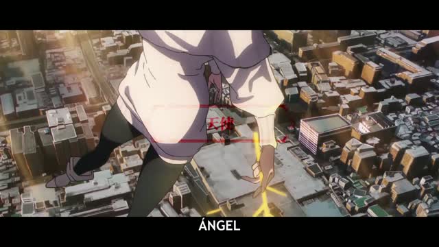 Jujutsu Kaisen T3 E3 · Clip 75 (12:20)