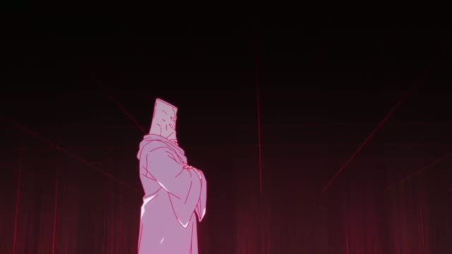Jujutsu Kaisen T3 E3 · Clip 78 (12:50)