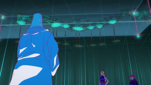 Jujutsu Kaisen T3 E3 · Clip 83 (13:40)