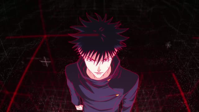 Jujutsu Kaisen T3 E3 · Clip 87 (14:20)